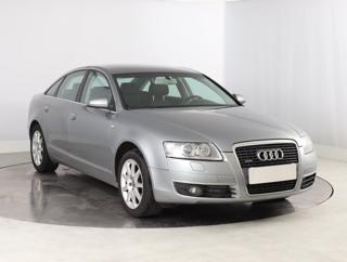 Audi A6 3.0 TDI  171kW sedan