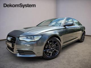 Audi A6 2,8 V6 FSi sedan