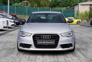 Audi A6 3.0 TFSI quattro S-tronic BOSE sedan