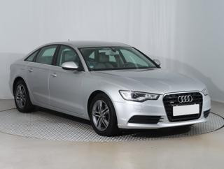 Audi A6 2.8 FSI 150kW sedan