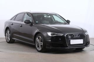 Audi A6 3.0 TDI 160kW sedan