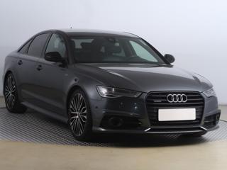 Audi A6 3.0 BiTDI 240kW sedan