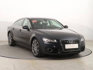 Audi A7 3.0 TFSI 220kW sedan