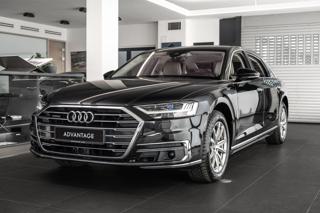 Audi A8 L 55 TFSI/Quattro/Bang&Olufsen sedan