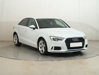 Audi A3 1.6 TDI 85kW sedan