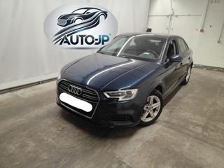 Audi A3 1,5-110 VIRTUAL   PŘIPRAVUJEME sedan