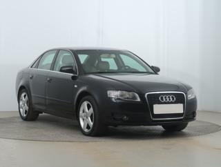 Audi A4 2.0 96kW sedan