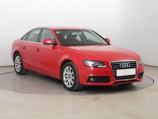 Audi A4 2.0 TDI 125kW sedan