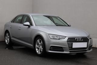 Audi A4 1.4TFSI sedan