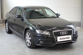 Audi A4 2.0TDI sedan