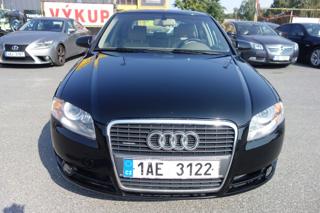Audi A4 2,0i LPG+BENZIN !!! NAJ.159000 sedan