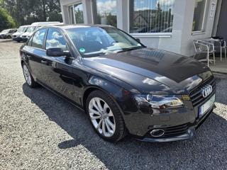 Audi A4 2.7 TDI Xenon 140Kw Sedan TZ sedan