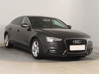 Audi A5 2.0 TDI 130kW sedan