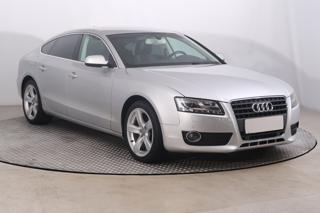 Audi A5 2.0 TFSI 155kW sedan