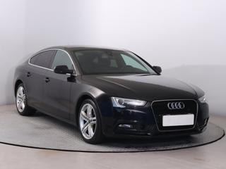 Audi A5 2.0 TDI 130kW sedan