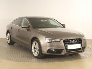 Audi A5 2.0 TDI 110kW sedan