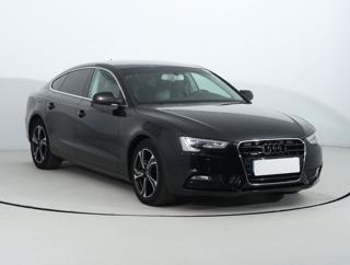 Audi A5 2.0 TDI 140kW sedan