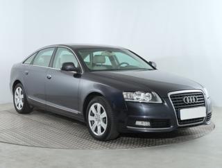 Audi A6 2.7 TDI 140kW sedan