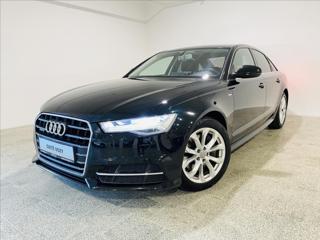 Audi A6 3,0 TDI 200kW Quattro sedan