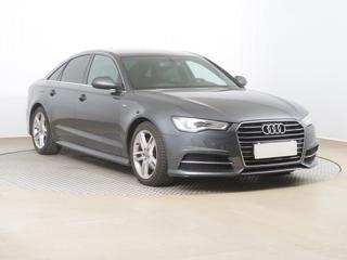 Audi A6 2.0 TDI 110kW sedan