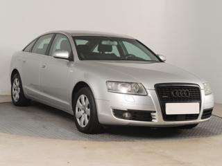 Audi A6 3.0 TDI  171kW sedan