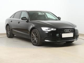 Audi A6 2.0 TFSI 132kW sedan