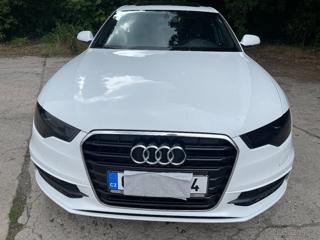 Audi A6 2,0   C7 S Line tdi sedan
