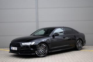 Audi A6 A6 C7 2017 sedan