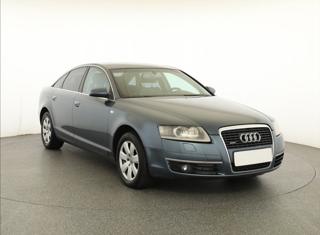 Audi A6 3.0 TDI  165kW sedan