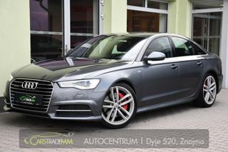 Audi A6 3.0BI-TDI COMPETITION S-LINE sedan