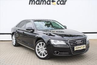 Audi A8 3.0 TDI QUATTRO NAVI sedan