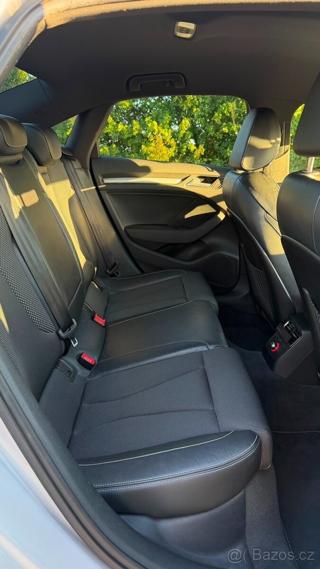 Audi A3 1,4 TFSI DSG, S-line sedan - Foto 13