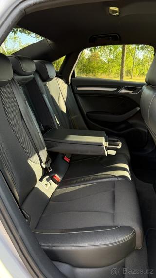 Audi A3 1,4 TFSI DSG, S-line sedan - Foto 18