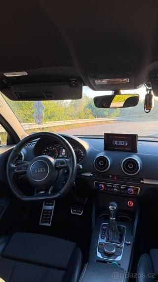 Audi A3 1,4 TFSI DSG, S-line sedan - Foto 12