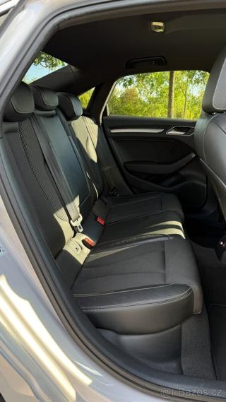 Audi A3 1,4 TFSI DSG, S-line sedan - Foto 16