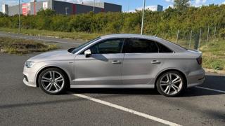 Audi A3 1,4 TFSI DSG, S-line sedan - Foto 6