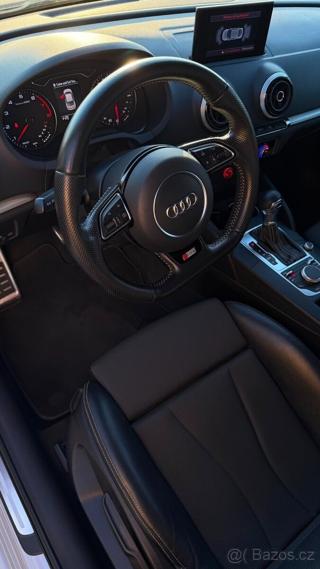 Audi A3 1,4 TFSI DSG, S-line sedan - Foto 11