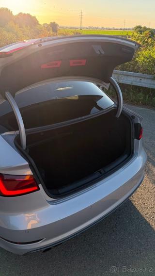 Audi A3 1,4 TFSI DSG, S-line sedan - Foto 14