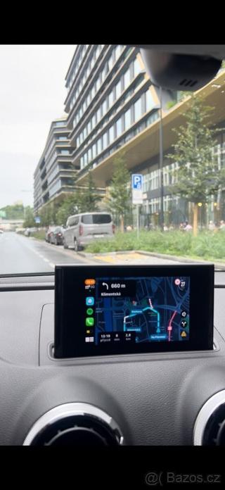 Audi A3 1,4 TFSI DSG, S-line sedan - Foto 3