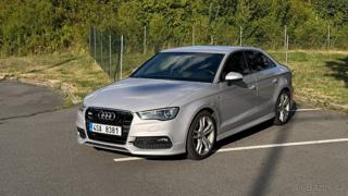 Audi A3 1,4 TFSI DSG, S-line sedan - Foto 5