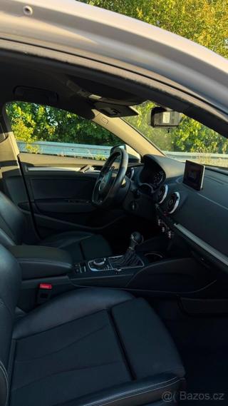 Audi A3 1,4 TFSI DSG, S-line sedan - Foto 10