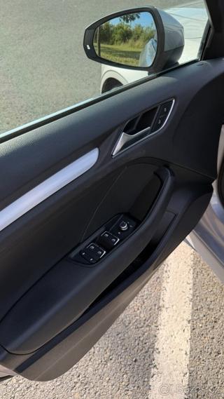 Audi A3 1,4 TFSI DSG, S-line sedan - Foto 8
