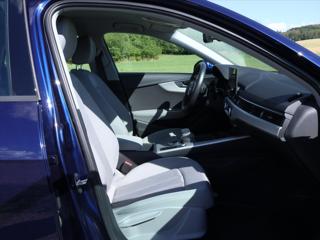 Audi A4 2,0 35 TDI CZ Advanced DPH sedan - Foto 16
