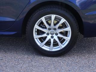Audi A4 2,0 35 TDI CZ Advanced DPH sedan - Foto 18
