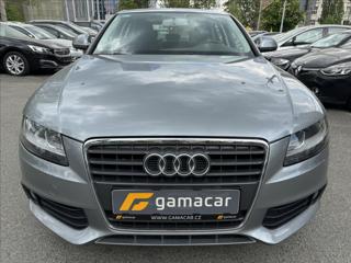 Audi A4 2,0 PLNÝ SERVIS+Nové rozvody.!! sedan