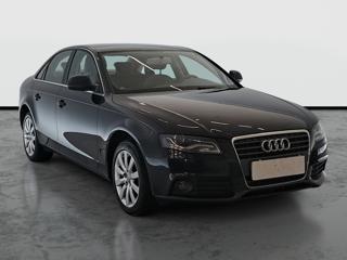 Audi A4 2.0 TDI 105kW sedan
