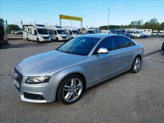 Audi A4 2,0  TDi sedan