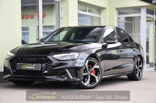 Audi A4 40TDi Competition Plus/S-line sedan