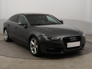 Audi A5 2.0 TDI 130kW sedan
