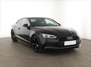 Audi A5 2.0 TFSI 140kW sedan